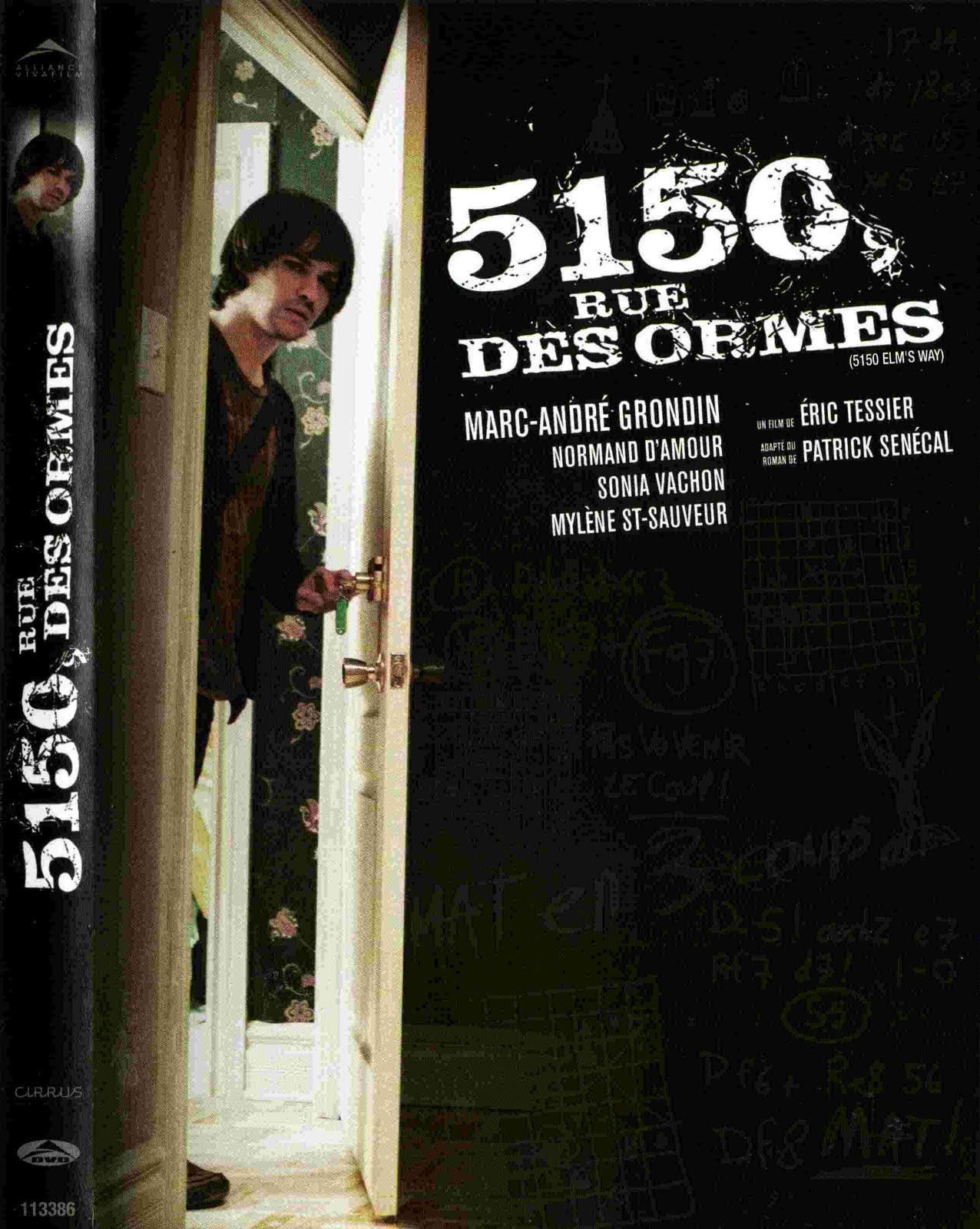 5150, RUE DES ORMES